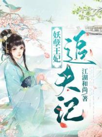 妖孽王妃追夫記