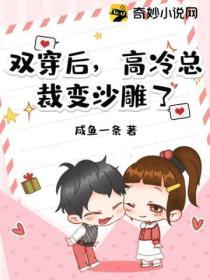 雙穿後，高冷總裁變沙雕了