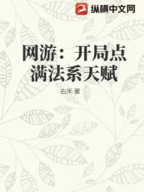 網遊：開局點滿法係天賦