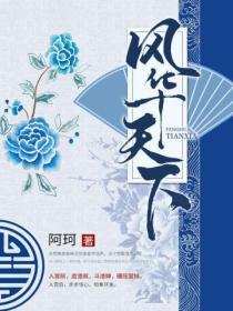 风华天下