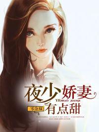 夜少嬌妻有點甜