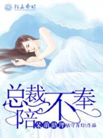 呆萌小助理，總裁不奉陪