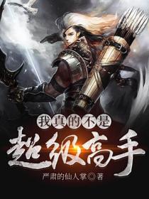 我真的不是超級高手