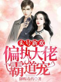 頭號新歡：偏執大佬霸道寵