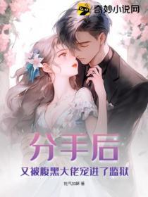 分手後，又被腹黑大佬寵進了監獄