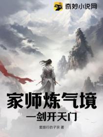 家師煉氣境，一劍開天門