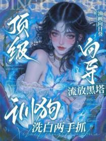 顶级向导流放黑塔，训狗洗白两手抓