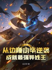 从边陲小卒逆袭，成就最强异姓王