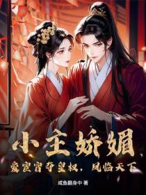 小主娇媚，爱宦官夺皇权，凤临天下