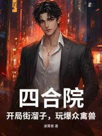 四合院：开局街熘子，玩爆众禽兽