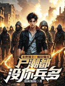 末世领主：疯狂爆兵，尸潮都没你兵多？