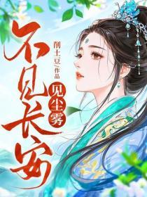 不見長安見塵霧