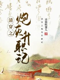 清穿之炮灰升職記