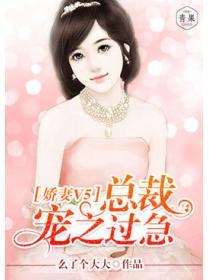 娇妻V5：总裁宠之过急