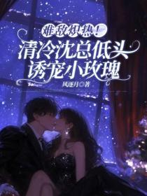 難敵熾熱！清冷沈總低頭誘寵小玫瑰