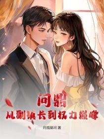 問鼎：從副鎮長到權力巔峰