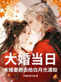 大婚當日，未婚妻跑去給白月光渡劫