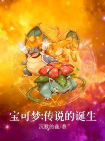 寶可夢：傳說的誕生