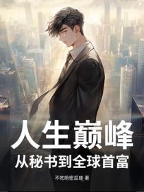 人生巔峰：從秘書到全球首富