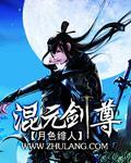 混元劍尊