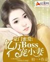 豪門蜜愛:億萬boss寵小妻