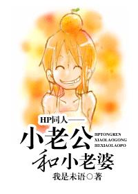 hp同人——小老公和小老婆