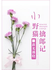 小野貓擒郎記