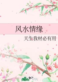 风水情缘