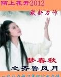 梦春秋之齐鲁风月