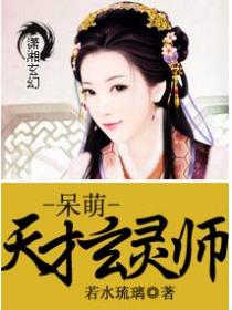 呆萌天才玄灵师