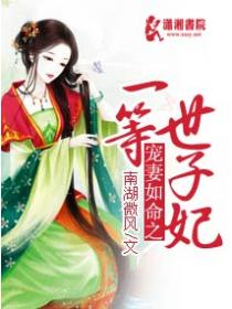 爱妻如命之一等世子妃