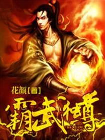仙武霸世