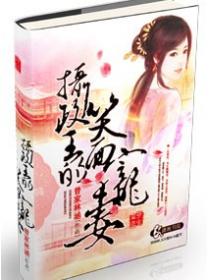 摄政王的笑面宠妻