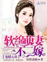 宠婚入骨:软绵萌妻不二嫁