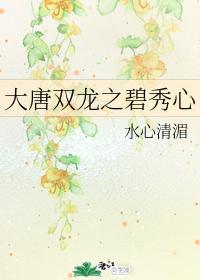 大唐双龙之碧秀心