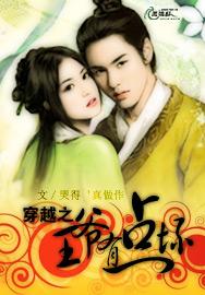 穿越之王爷有点坏