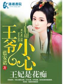 王爷小心王妃是花痴