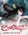 狂傲王爷极销魂:我的妖媚女将军