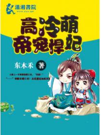 高冷萌帝宠悍妃