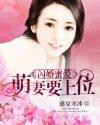 閃婚蜜愛：萌妻要上位