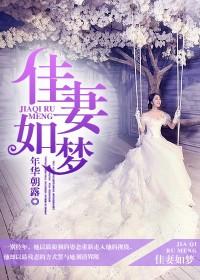 佳妻如夢