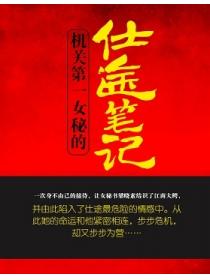 機關第一女秘的仕途筆記