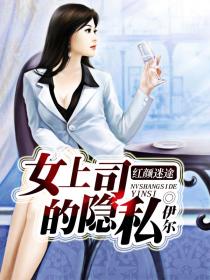 紅顏迷途：女上司的隱私