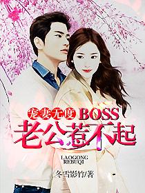 寵妻無度：BOSS老公惹不起