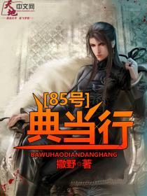 85號典當行