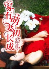 家有萌妻初長成