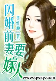 閃婚前妻要嫁人