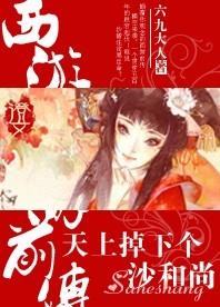 西游前传：天上掉下个沙和尚