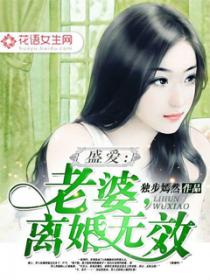 盛爱：老婆，离婚无效