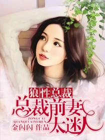狼性总裁：总裁前妻太迷人